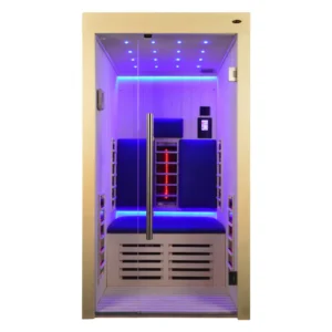 far infrared sauna room-IFL-2102A
