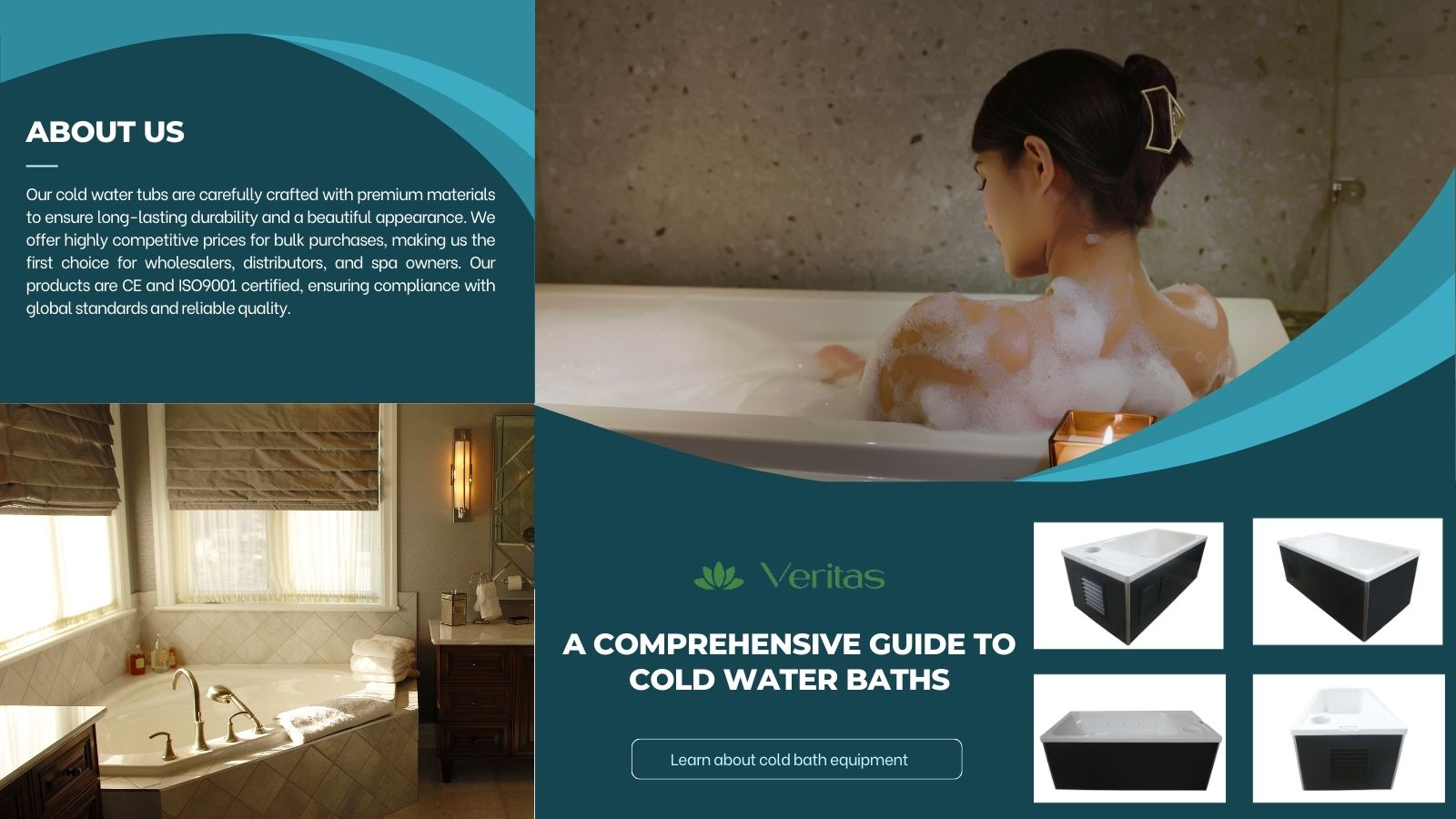 Are Cold Plunge Tubs Worth It