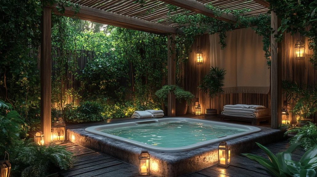 Are Expensive Spas Worth It