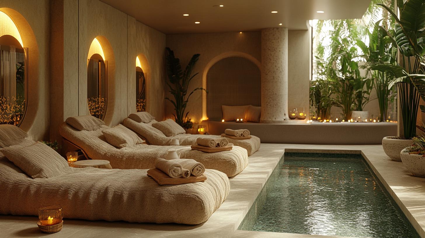 Are Expensive Spas Worth It