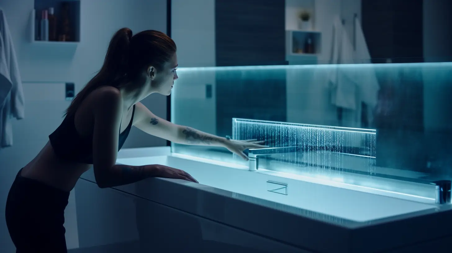 Bath Machine