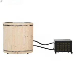 cold plunge tub China-CP215