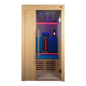 far infrared sauna room Chinese-IFL-2101A