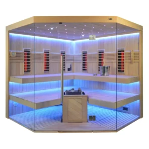 Infrared Sauna China CS1065