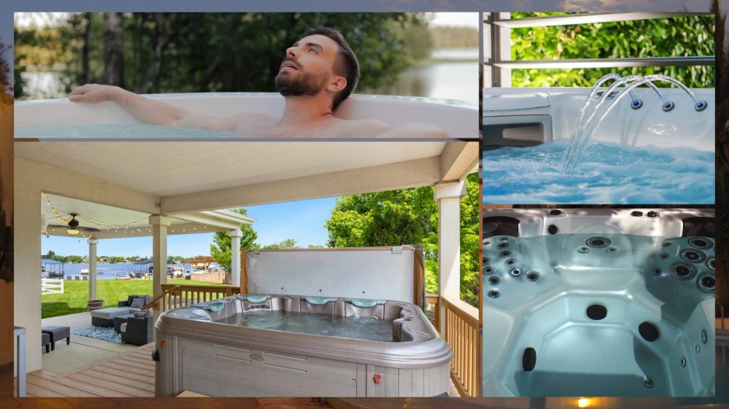 How to Choose the Best Spa Tub Benefits & Types