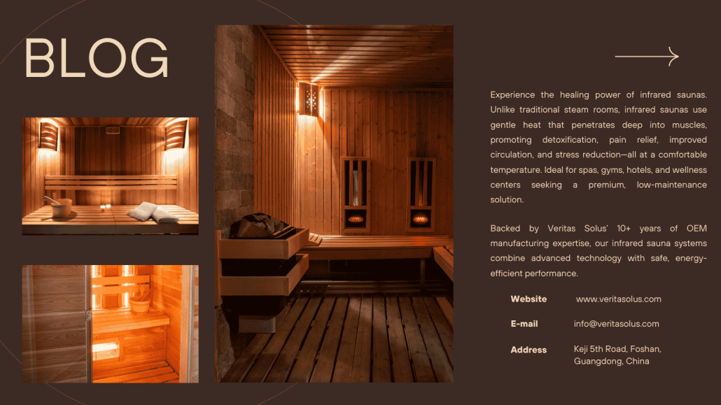 Infrared Sauna Benefits and Risks Full Health Guide