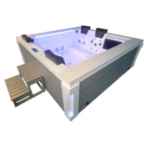 outdoor spa exporters-E620