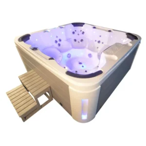 outdoor Spa manufacturers-E700