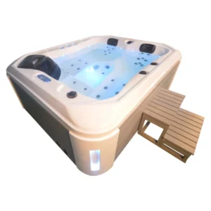 outdoor spa factory-E101