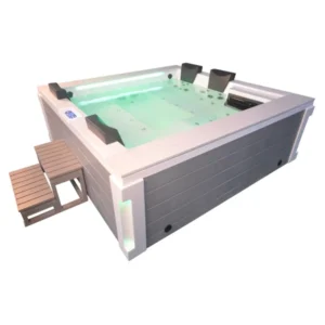 outdoor spa suppliers-E310