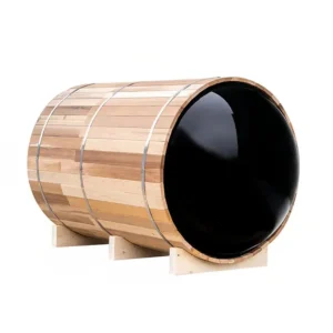 Outdoor Barrel Sauna Chinese OBS4036