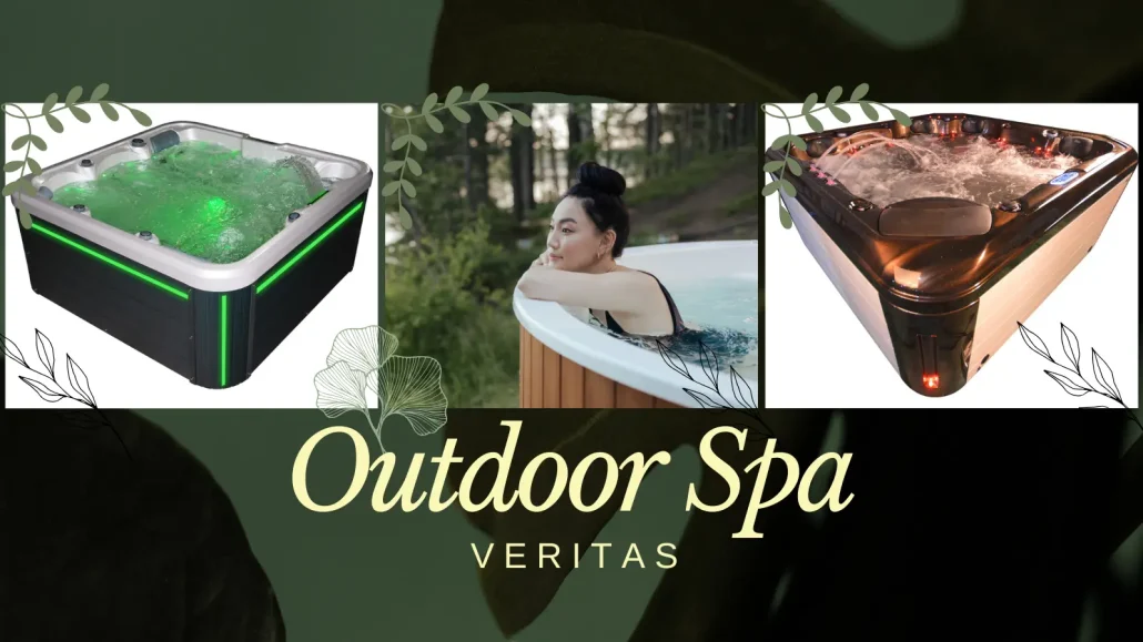 Outdoorspa