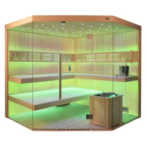 home sauna distributors SR3064-WD