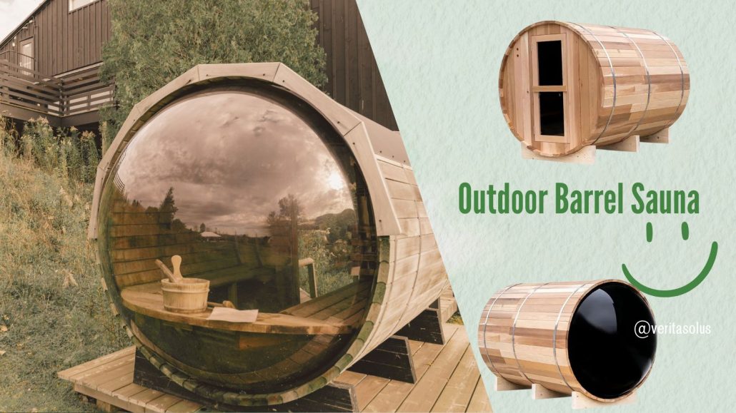 What Are the Disadvantages of a Barrel Sauna