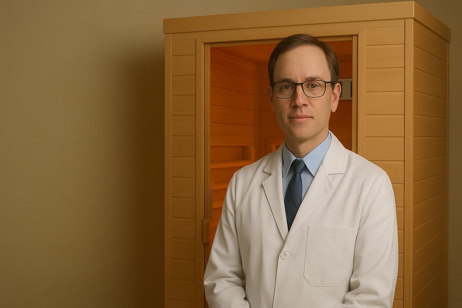 What Do Dermatologists Think of Infrared Saunas
