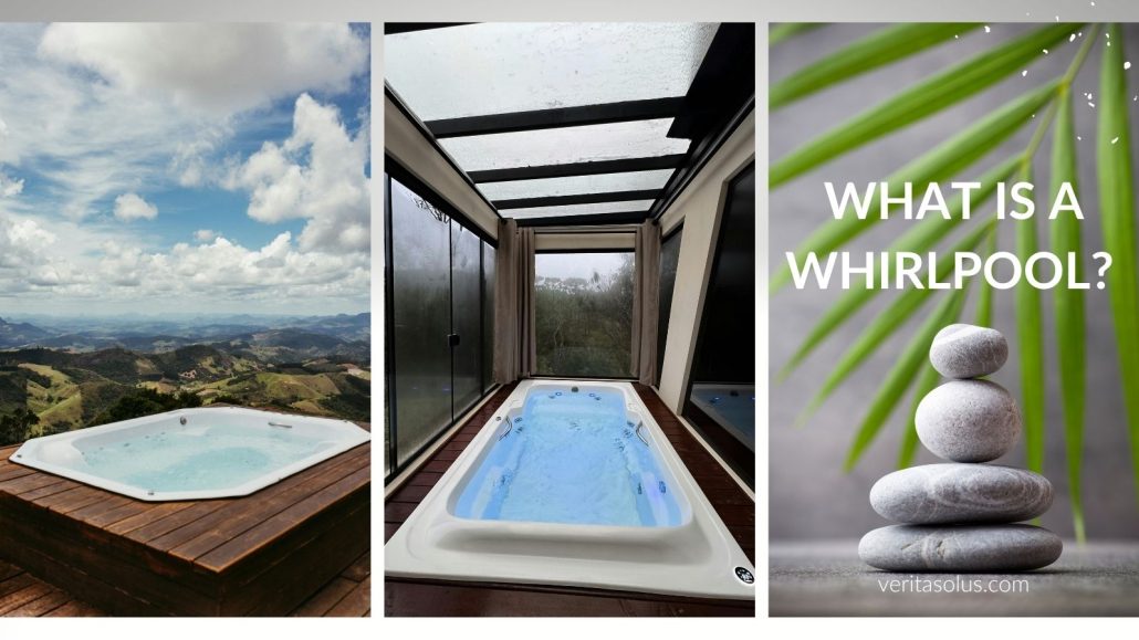 What Is a Whirlpool
