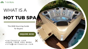 What is a Hot Tub Spa The 2026 Sourcing Guide for Buyers