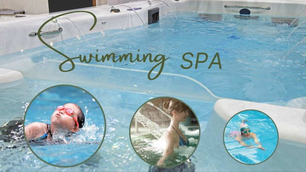 What is a Pool Spa