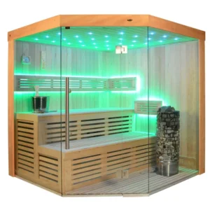 wet sauna room Chinese-SR3011
