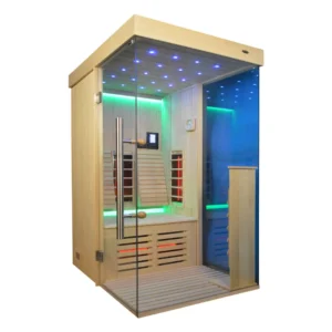 Far Infrared Sauna Vendor-IF-2108