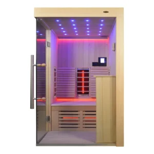 Far Infrared Sauna Distributor-IF-2103