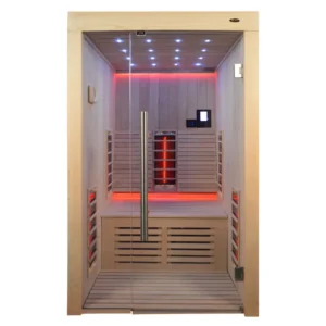 far infrared sauna manufacturers-IF-2102