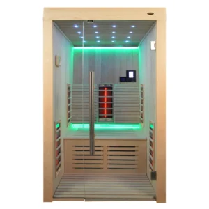 Far Infrared Sauna Manufacturers IF-2102