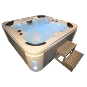outdoor Spa manufacturer-E400