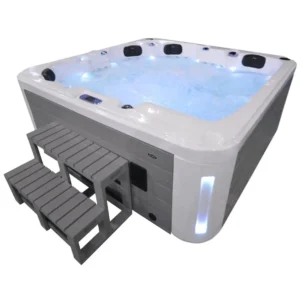 whirlpool bathtub manufacturers-H510