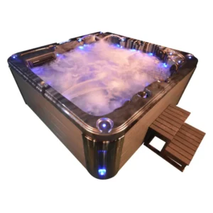 whirlpool bathtub manufacturers-H510