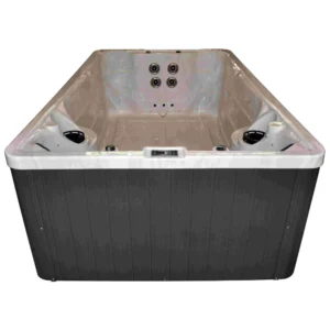 swimming spa Chinese-SS398-S