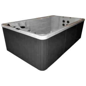 swimming spa Chinese-SS398-S