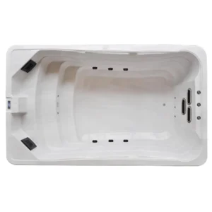 swimming spa exporter-SS398-B