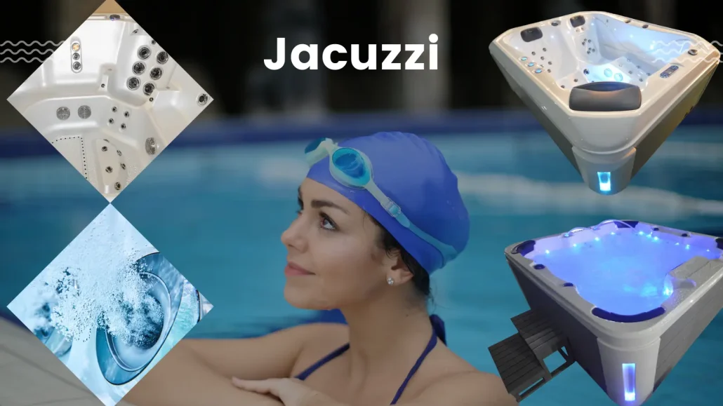 Jacuzzi vs ThermoSpas